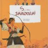 Si j'étais samouraï - Opalivres – Littérature jeunesse