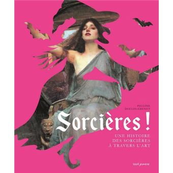 Sorcières Opalivres - Littérature jeunesse