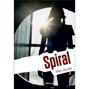 Spiral - Opalivres – Littérature jeunesse