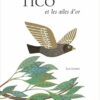 Tico et les ailes d'or -Opalivres – Littérature jeunesse