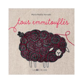 Tous emmitouflés Opalivres - Littérature jeunesse