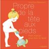 propre de la tête aux pieds-Opalivres-Littérature Jeunesse
