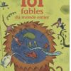101 fables -Opalivres-Littérature Jeunesse