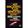 8h25-la police sonne à ma porte - Opalivres – Littérature jeunesse