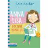 Anna Lisa-docteur Bonheur - Opalivres – Littérature jeunesse