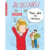 Au secours ! - Mon père se remarie - Opalivres – Littérature jeunesse