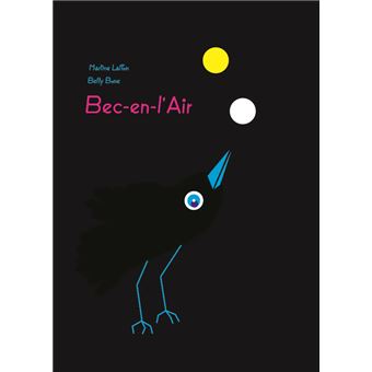 Bec-en-l'Air - Opalivres – Littérature jeunesse