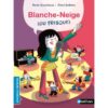 Blanche-Neige (ou presque) - Opalivres – Littérature jeunesse