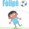 C’est pas gagné, Félipé opalivres - Littérature jeunesse