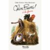 Chien pourri à la ferme - Opalivres – Littérature jeunesse