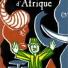 Contes et fables d'Afrique-Opalivres-Littérature Jeunesse