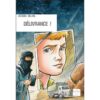 Délivrance - Opalivres – Littérature jeunesse