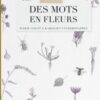 Des-mots-en-fleurs-Opalivres-LIttérature Jeunesse