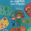Des zigotos chez Crapoto - Opalivres – Littérature jeunesse