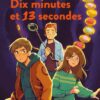 Dix-minutes-et-13-secondes Opalivres - Littérature jeunesse