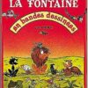 Fables-de-La-Fontaine-en-bandes-dessinees-Opalivres-Littérature Jeunesse