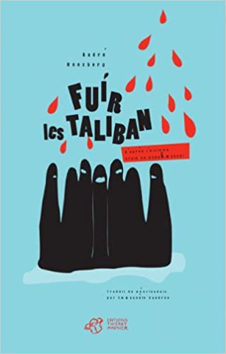 Fuir les Taliban - Opalivres – Littérature jeunesse