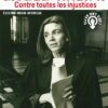 Gisèle Halimi contre toutes les injustices Opalivres - Littérature jeunesse
