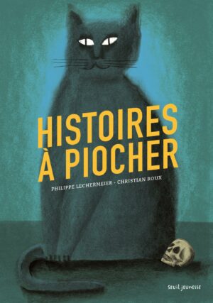 Histoires à piocher Opalivres - Littérature jeunesse