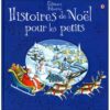 Histoires de Noël pour les petits - Opalivres – Littérature jeunesse