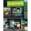 J'ai pas envie d'aller à l'école - Opalivres – Littérature jeunesse