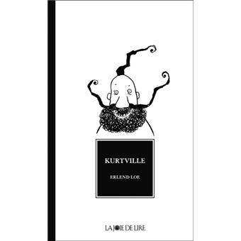 Kurtville - Opalivres – Littérature jeunesse