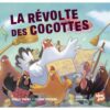 La-Revolte-des-cocottes-Opalivres-Littérature Jeunesse