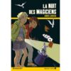 La nuit des magiciens -Opalivres – Littérature jeunesse