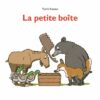 La petite boîte Opalivres - Littérature jeunesse