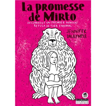 La promesse de Mirto - Opalivres – Littérature jeunesse