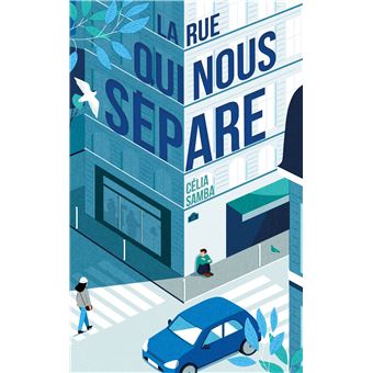 La-rue-qui-nous-separe-Opalivres-Littérature Jeunesse