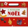 L'atelier des lutins de Noël - Opalivres – Littérature jeunesse