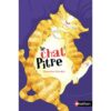 Le chat Pitre - Opalivres – Littérature jeunesse