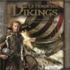 Le monde des Vikings Opalivres - Littérature jeunesse
