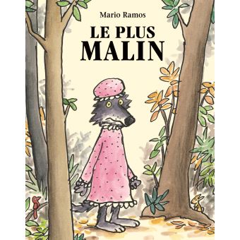 Le plus malin - Opalivres – Littérature jeunesse