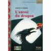 L'envol du dragon - Opalivres – Littérature jeunesse