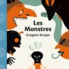Les Monstres Opalivres - Littérature jeunesse