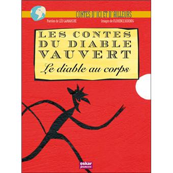 Les contes du diable Vauvert - Opalivres – Littérature jeunesse