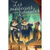 Les-medecins-ridicules-Opalivres-Littérature Jeunesse