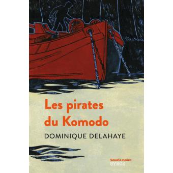 Les-pirates-du-Komodo-Opalivres-Littérature Jeunesse