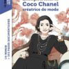 L'incroyable destin de Coco Chanel Opalivres - Littérature jeunesse