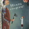 Moi aussi, je serai grand - Opalivres – Littérature jeunesse
