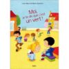 Moi je te dis que c'est un vert ! - Opalivres – Littérature jeunesse