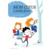 Mon coeur caméléon - Opalivres – Littérature jeunesse