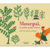 Mourgui la petite poule rousse - Opalivres – Littérature jeunesse