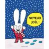 Noyeux Joël ! - Opalivres – Littérature jeunesse
