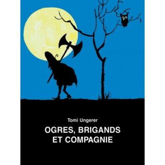 Ogres brigands et compagnie - Opalivres – Littérature jeunesse