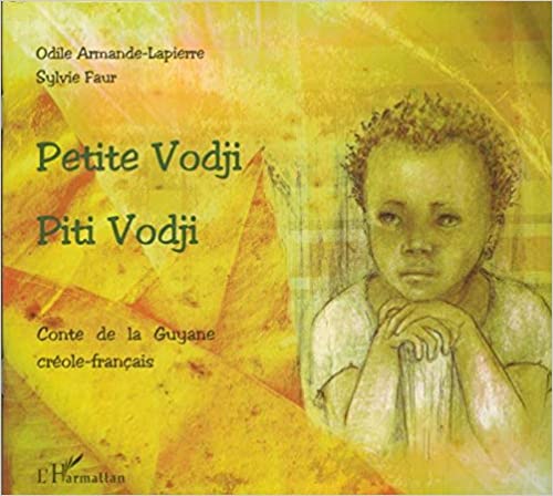 Petite Vodji - Opalivres – Littérature jeunesse