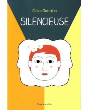 Silencieuse opalivres - Littérature jeunesse