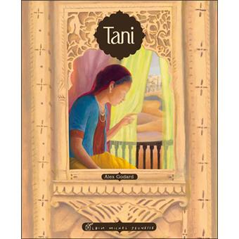 Tani - Opalivres – Littérature jeunesse